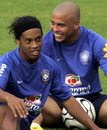 ronie et el fenomeno